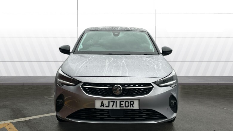 Vauxhall Corsa 1.2 Elite Edition 5dr Petrol Hatchback